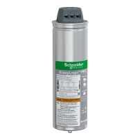 Кондензаторна батерия - 20/24 kvar - 440 V - 50/60Hz
