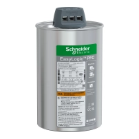 Кондензаторна батерия - 31.5/37.8 kvar - 480 V - 50/60Hz
