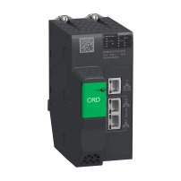 Modicon X80 ERIO adapter for dPAC Coated