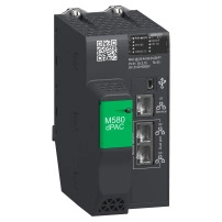 M580 DISTRIBUTED PAC