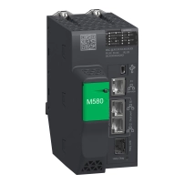 HSBY Модул за процесор M580 - Level 6 - дистанционен