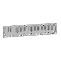 H 10 SLOTS ETHERNET BACKPLANE DUAL PS
