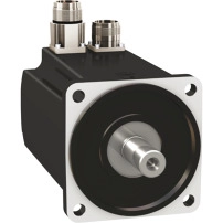 Серво двигател BMH - 3.3 Nm - 6000 rpm - с шпонка - със спирачка - IP54