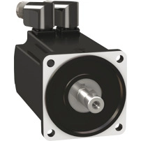 Серво двигател BMH - 6.2 Nm - 6000 rpm - с шпонка - без спирачка - IP65/IP67