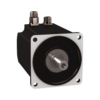 Серво двигател BMH-10.3 Nm-4000 rpm-вал без шпонка-със спирачка-IP65/IP67