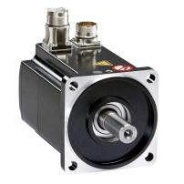 Серво двигател BMH-84 Nm-3800 rpm-вал без шпонка-със спирачка-IP65/IP67