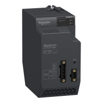 Захранващ модул X80 - 100..240 V AC.