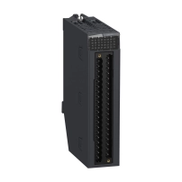 Дискретен изходен модул X80 - 16 канален изолиран триак - 24..240 V AC
