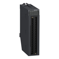 Цифров модул X80 - 8 NO/NC Type C - реле с изолация- 125 V DC/250 V AC - за тежка среда