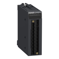 SSI Encoder Interface 3-Ch (Hardened)