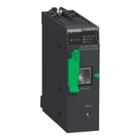 SCHNEIDER ELECTRIC Ethernet TCP/IP network module M340 - transparent ready class B30 server