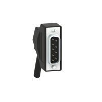 SCHNEIDER ELECTRIC Backplane extension cable, Modicon M340, 1.5m.