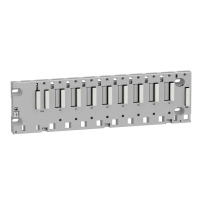 8 SLOTS BACKPLANE