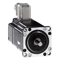 SCHNEIDER ELECTRIC 3-phase stepper motor - 1.7 Nm, shaft Ø8mm, L=79mm, without brake