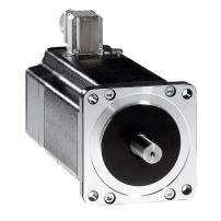 3-фазен стъпков мотор - 2.26Nm - вал O 12mm - L=68 mm - без спирачка