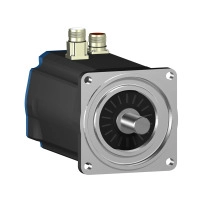 Серво двигател BSH - 11.1 N.m - 2500 rpm - без шпонка - със спирачка - IP65