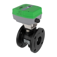 Ball Valve DN65 20Nm