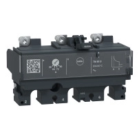 Защита UNIT NSX100 AC 3P3D 80A TMD