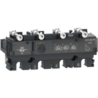 4P4T MicroLogic 2.2 40A Изключвателно устройство