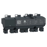 Изключвателно устройство NSX100 AC 4P4D 16A TMD