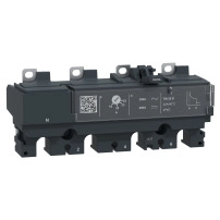 Изключвателно устройство NSX100 AC 4P4D 25A TMD