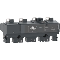 Изключвателно устройство NSX160 AC 4P3D 160A TMD