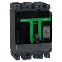 Разединител SWITCH NSX250NA AC 3P 250A