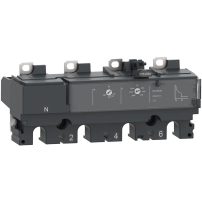 Изключвателно устройство TM200DC 4P 4T DC