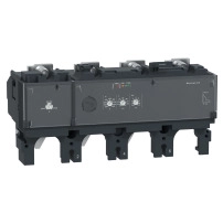 Изключвателно устройство NSX400 AC 4P4D 400A 2.3 MicroLogic