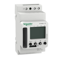 SCHNEIDER ELECTRIC Programmable time switch Acti 9 IC Astro 1C