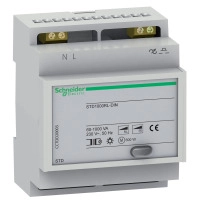 Димер 1000W STD1000 RL DIN CCTDD20003