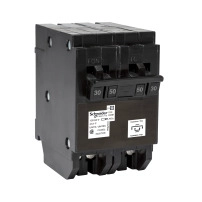 Миниатюрен прекъсвач - Homeline - Quad - 120/240V - 10kA - 30/50A - CSA