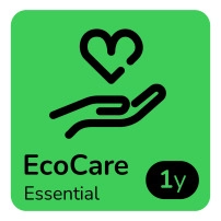 1 Year EcoCare Essential for Single-Phase UPS Li-Ion L12