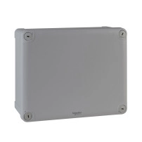Mureva BOX - разклонителна кутия - w/o с уплътнители - 225x175x100mm - без клеми