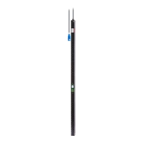 APC Easy Metered Outlet Rack PDU, 0U, 1 Phase, 3.7kW, 230V, 16A, 20 C13 and 4 C19 outlets, IEC60309 2P+E inlet