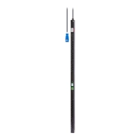 APC Easy Switched Metered Outlet Rack PDU, 0U, 1 Phase, 7.4kW, 230V, 32A, 20 C13 and 4 C19 outlets, IEC60309 2P+E inlet