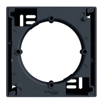 SCHNEIDER ELECTRIC Surface mounting box, Asfora