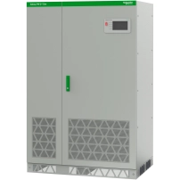 Galaxy PW 2nd Gen 50kVA 3:1 UPS 220VAC 12 Pulse 220VDC with input transformer, Startup 5x8