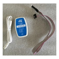 Adaptor j-link and j-flash application for control printed circuit board firmware upgrade - packaged spare