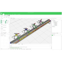 ME Twin Developer Automation 4 subscr
