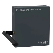 ESX Flex-Server, Eth, RS485, Cel, 8GB