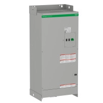 Електронен компенсатор на реактивна мощност PowerLogic AccuSine EVC+,, 208-480 V, IP20, стенен монтаж, активен филтър 200А
