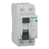 ДТЗ EASY9 XP 2P AC 30mA 40A