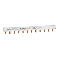SCHNEIDER ELECTRIC Comb busbar, Easy9 XP, 3P, 63 A, 12 modules