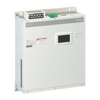 EasyLogic APF 50A 400V wall mount IP20