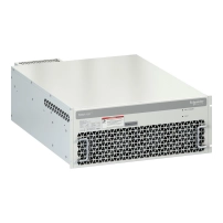 EasyLogic APF 100A 400V rack mount IP20