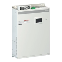 EasyLogic APF 100A 400V wall mount IP20