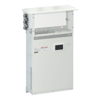 EasyLogic APF 100A 400V wall mount IP31