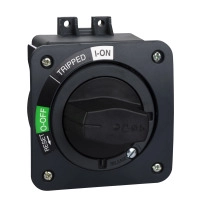 SCHNEIDER ELECTRIC Rotary handle