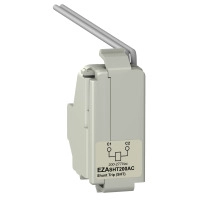 SCHNEIDER ELECTRIC Shunt trip SHT, EasyPact EZC100, EasyPact CVS100BS, 380VAC to 480VAC, 50/60 Hz